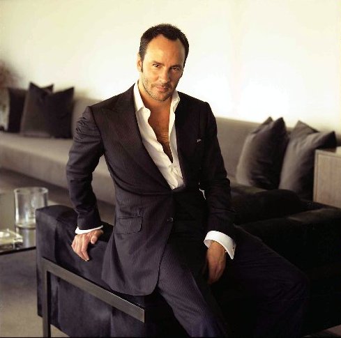 Tom Ford farkı…