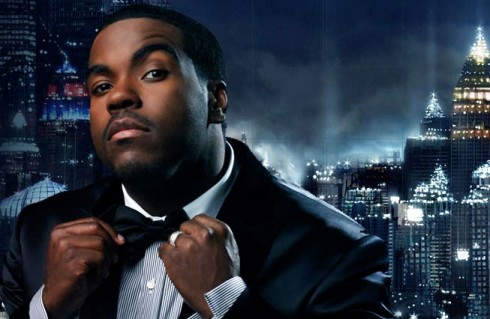 Darkchild!