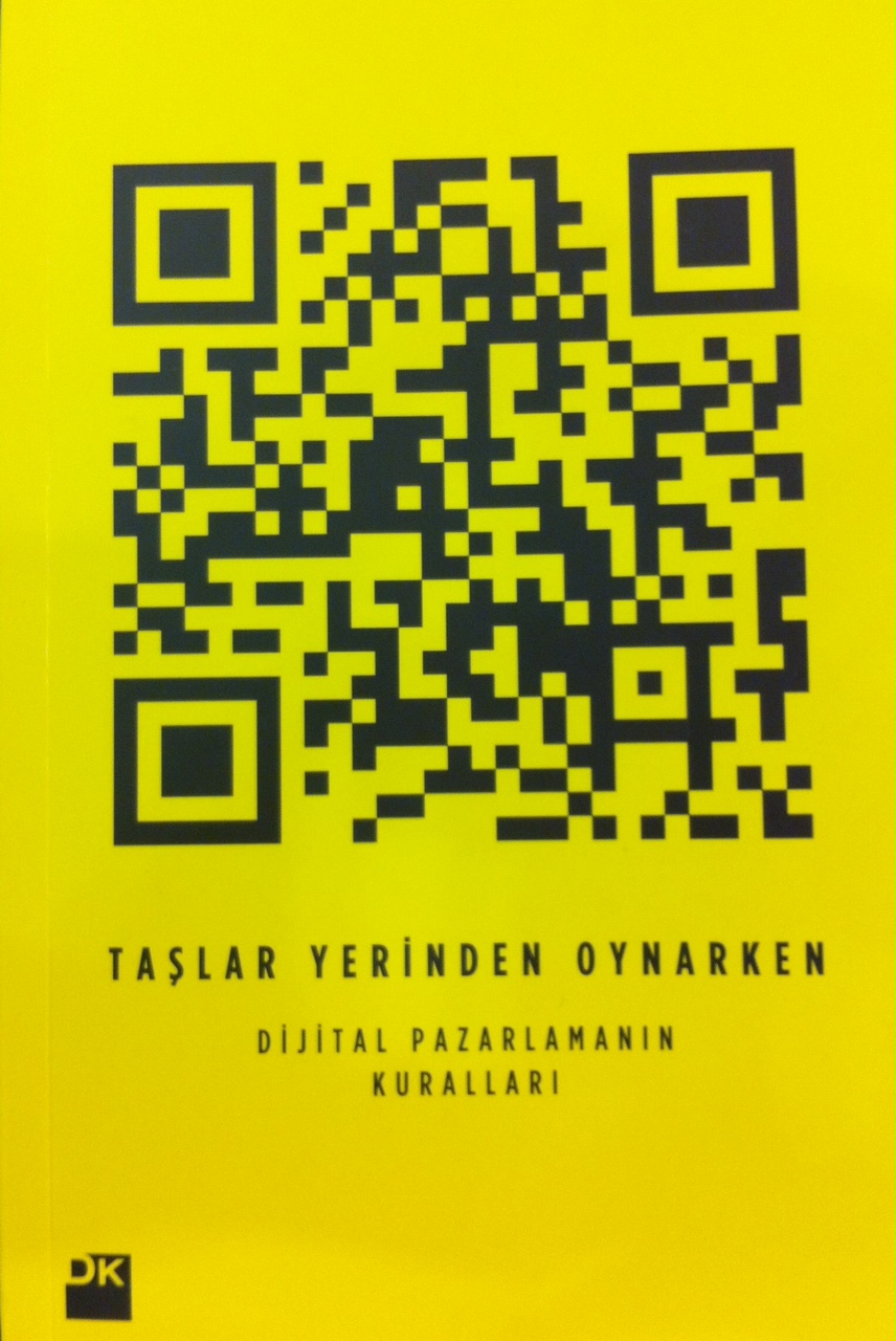 Taşları yerinden oynatan kitap!