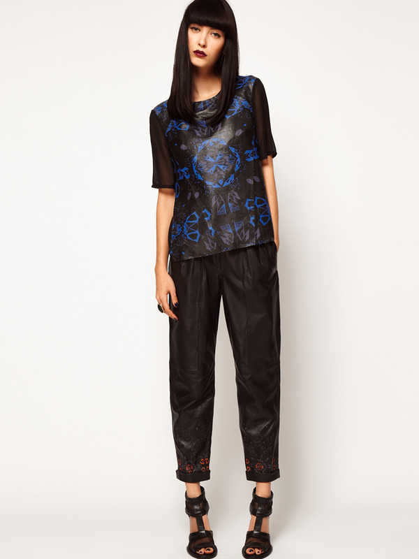 Asos Black’lere bayıldık!