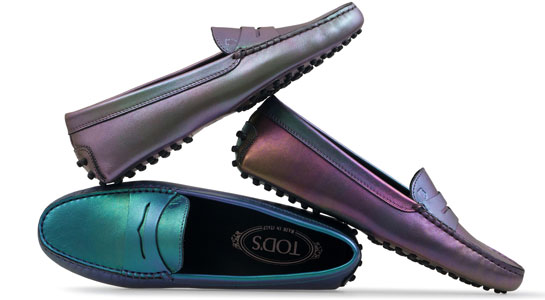 Tod’s Yılbaşı koleksiyonu