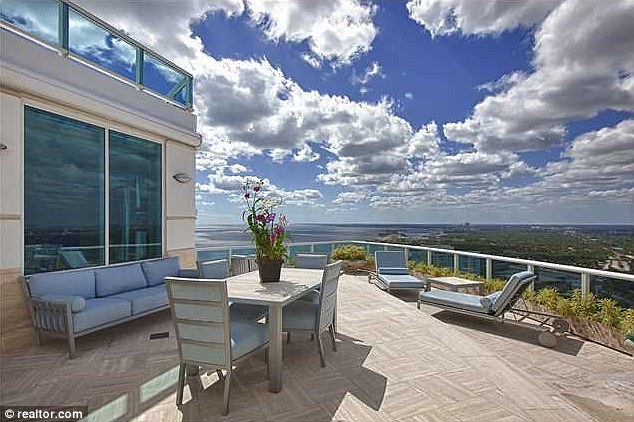 Pharell Williams’ın 16 milyon dolara sattığı penthouse!