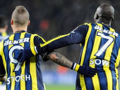 FIFA Puskas 2012 ödüllerinde 2 Fenerbahçe’li