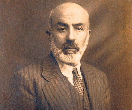 Mehmet Akif Ersoy’u rahmet ve özlemle anıyoruz! İşte Mehmet Akif Ersoy’un en güzel 15 sözü!