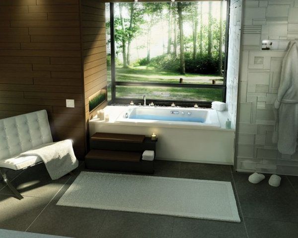Nefes kesen 55 banyo tasarımı!