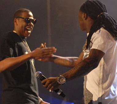 Jay-z ve Lil wayne’den Summer in Brooklyn(Cookin Soul Remix)