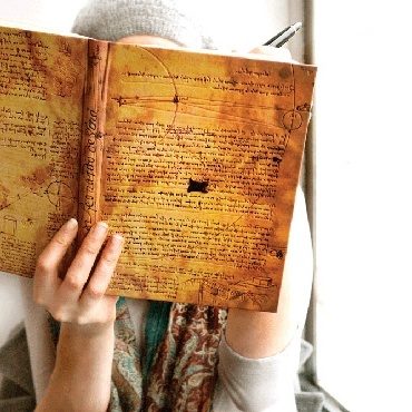 İçimdeki PaperBlanks aşkı bambaşka…