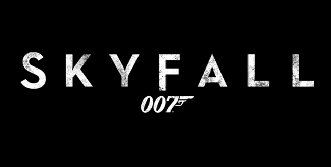 Kim ne derse desin Skyfall harikaydı!
