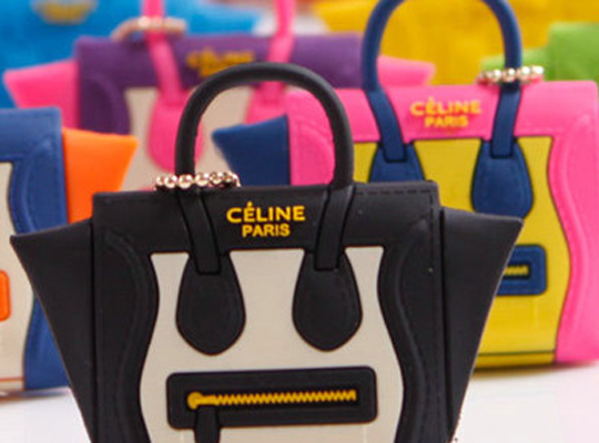 Minyatür Celine çantalar…
