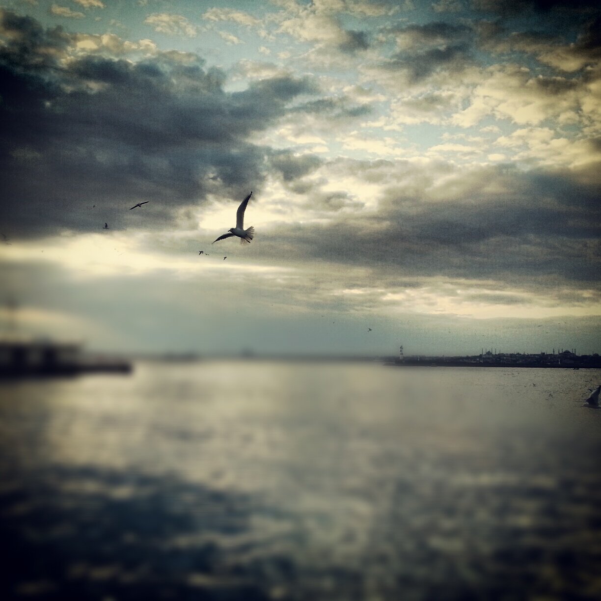 Aşk…