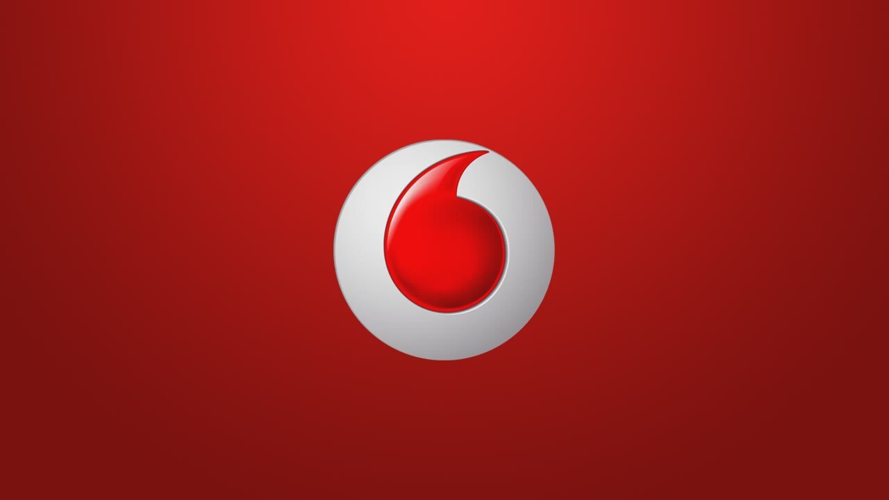 VODAFONE ERKEKLERE YASAK!