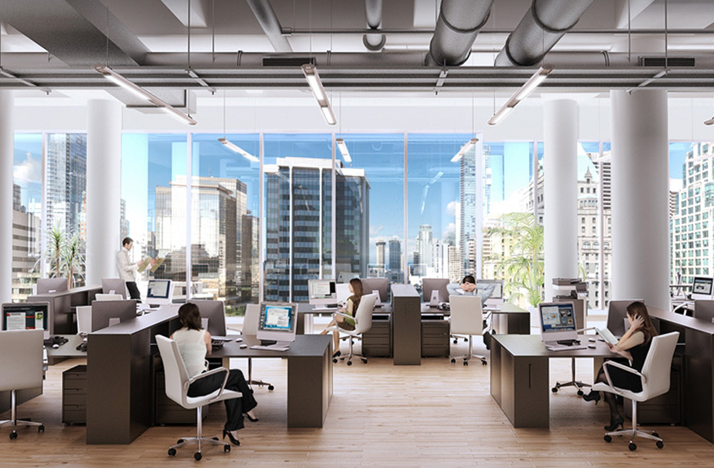İSTANBUL’UN EN İYİ 7 HAZIR OFİSİ!