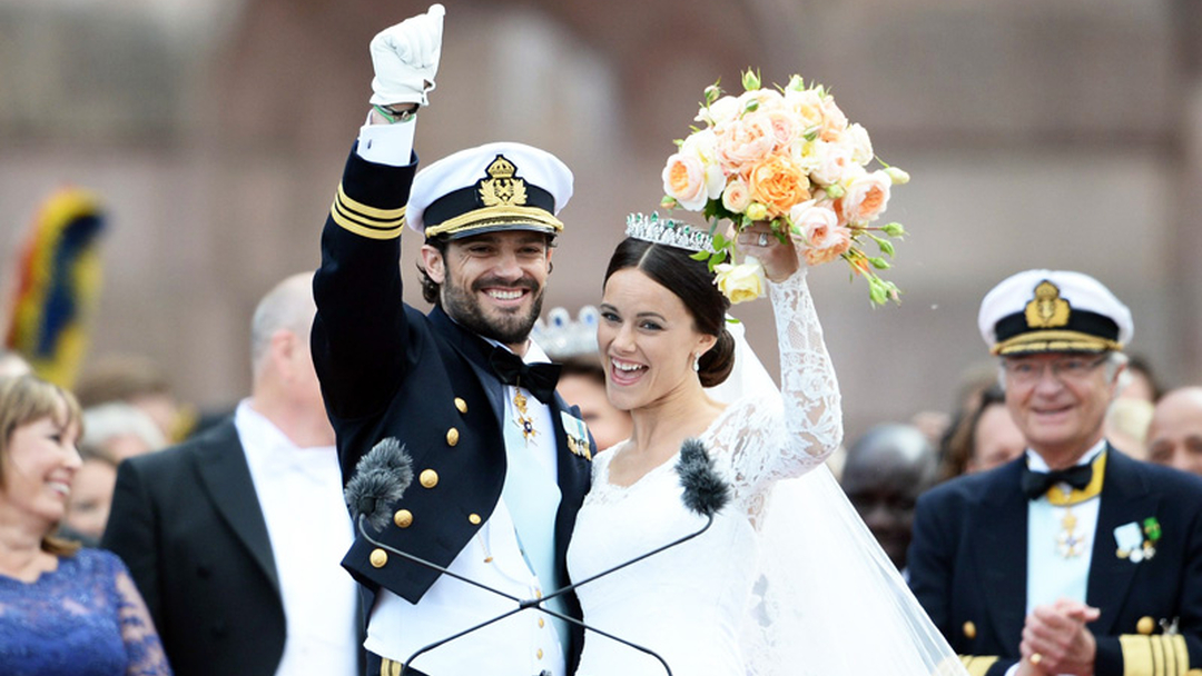 KATE’İN PABUCUNU DAMA ATACAK PRENSES: PRENSES SOFIA!