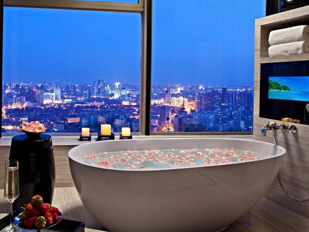 EN ÇEKİCİ 60 BANYO!