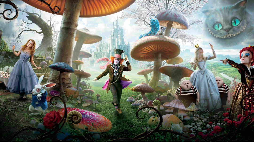 ALICE 150 YAŞINDA!
