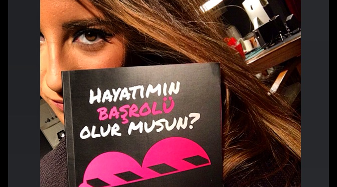 HAYATIMIN BAŞROLÜ OLUR MUSUN?
