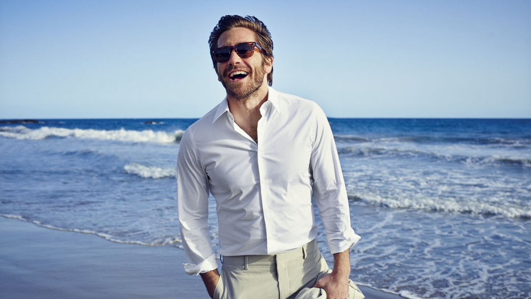 ÜNLÜ OYUNCU JAKE GYLLENHAAL HAKKINDA BİLİNMEYENLER!