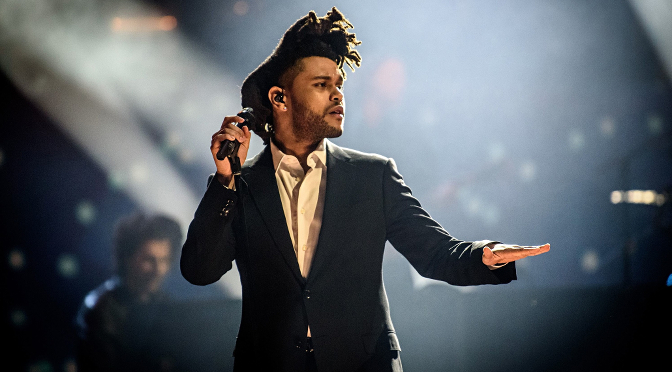 EN SEVDİĞİMİZ 22 “THE WEEKND” ŞARKISI!