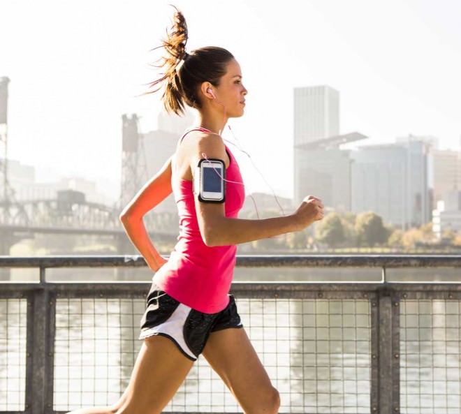 SPOR YAPARKEN DİNLEYEBİLECEĞİNİZ 200 ŞARKI!